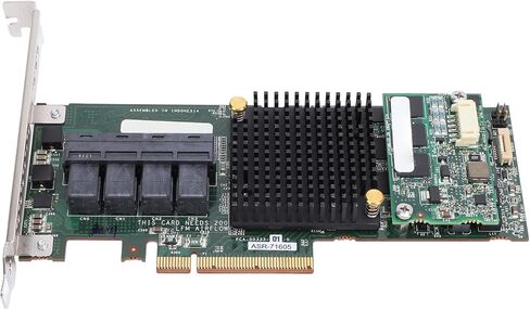 High Efficiency Table Card 71605 4 Port with High Capacity for Effective Data Transfer in Memory Systems, Suitable for Loading Work Environments in Kuwait