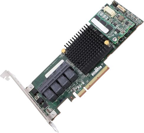 High Efficiency Table Card 71605 4 Port with High Capacity for Effective Data Transfer in Memory Systems, Suitable for Loading Work Environments in Kuwait