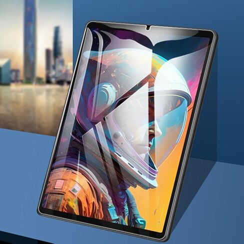 عبوتان من واقي الشاشة الزجاجي المقوى الشفاف المتوافق مع Alldocube iPlay 70 Mini Ultra 8.8 بوصة in Kuwait