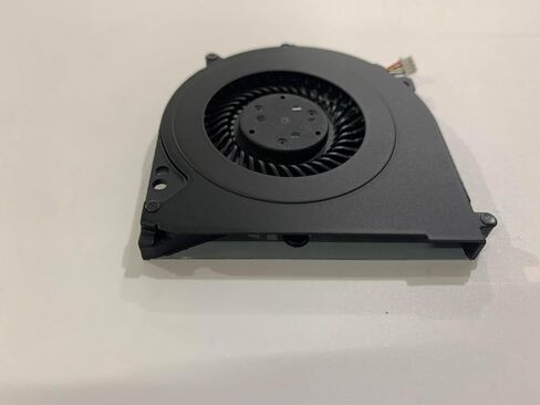 Replacement Laptop CPU Cooling Fan for HP Elitebook 840 850 G1 G2, Elitebook 740 745 755 G1 G2, ZBook 14 G1 G2 Series Laptop P/N:730792-001 KSB0805HB KSB0805HB-CM23 6033B0033202 in Saudi Arabia