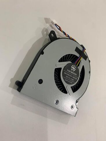 Replacement Laptop CPU Cooling Fan for HP Elitebook 840 850 G1 G2, Elitebook 740 745 755 G1 G2, ZBook 14 G1 G2 Series Laptop P/N:730792-001 KSB0805HB KSB0805HB-CM23 6033B0033202 in Saudi Arabia