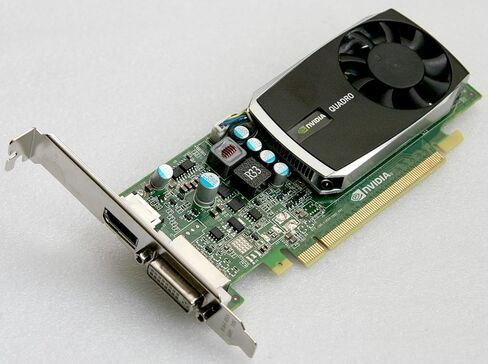 كوادرو 600 - نفيديا كوادرو 600 نفيديا كوادرو 600 1 جيجابايت GDDR3 SDRAM PCI-E 2.0 x16 in Saudi Arabia