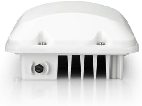 Ruckus 901-T350-US20 نقطة وصول WiFi 6 خارجية، نطاق مزدوج 2x2 MU-MIMO 1 جيجابت في الثانية، IP67 مقاوم للطقس، جيجابت PoE، WPA3 AP مُدار عن بعد - ضمان ACE لمدة 3 سنوات (الأجهزة فقط) in Saudi Arabia