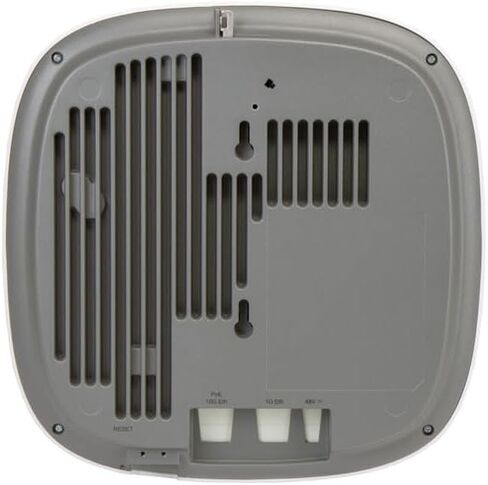 Ruckus R770 WiFi 7 AP (901-R770-US00)، ثلاثي النطاق 2.4/5/6 جيجا هرتز 12.22 جيجابت في الثانية، 10 جيجابت + 1 جيجابت في الثانية، 1024 مستخدم، BLE/ZigBee IoT، PoE 802.3bt، WPA3 - ACE ضمان لمدة 3 سنوات (سنة واحدة) CLD-البروفيسور-APSW-REC1) in Saudi Arabia