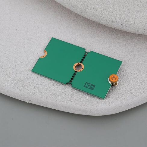 2 قطعة M.2 محرك الحالة الصلبة تمديد قوس NGFF NVMe M/B مفتاح SSD ، 2242 إلى 2260,2242/2260 إلى 2280 in Saudi Arabia