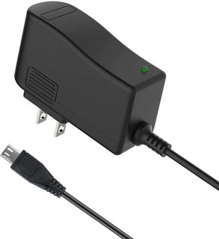 محول سلك شاحن USB بتيار متردد تيار متردد لجهاز سامسونج جالاكسي تاب S 10.5 بوصة في SM-T800 SM-T805 SM-T801 اللوحي in Saudi Arabia