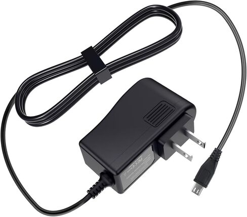 محول سلك شاحن USB بتيار متردد تيار متردد لجهاز سامسونج جالاكسي تاب S 10.5 بوصة في SM-T800 SM-T805 SM-T801 اللوحي in Saudi Arabia