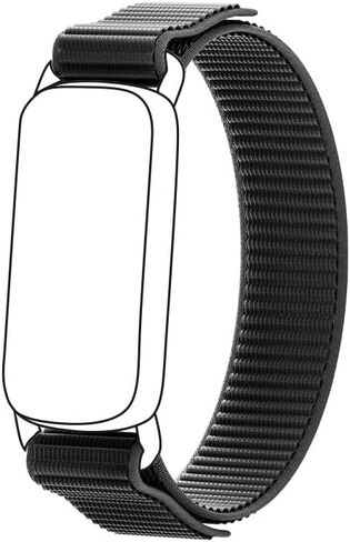 Replacement Band Strap for Fitness Tracker, Universal Wristband in Saudi Arabia