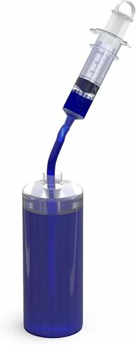مجموعة حقنة تعبئة نظام PrimoChill - 60 سم مكعب in Saudi Arabia