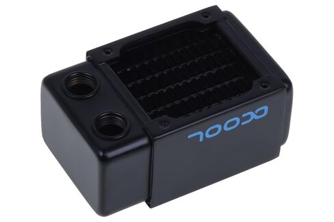 مشعاع مفرد Alphacool NexXxoS XT45 نحاسي كامل 60 مم (14222) in Kuwait