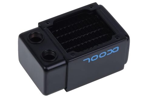 مشعاع مفرد Alphacool NexXxoS XT45 نحاسي كامل 60 مم (14222) in Kuwait