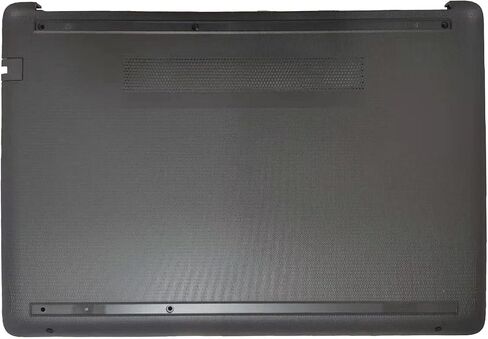 جزء تجميع غطاء القاعدة السفلية للكمبيوتر المحمول البديل لجهاز HP 240/245 G7 L44057-001 رمادي in Kuwait