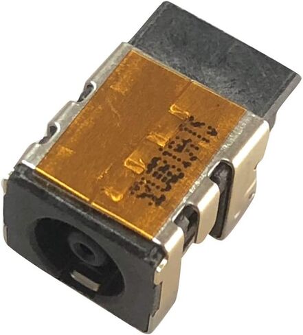 Zahara محمول تيار مستمر مقبس الطاقة شحن ميناء المقبس التوصيل لاستبدال HP Probook X360 11 G1 EE in Kuwait