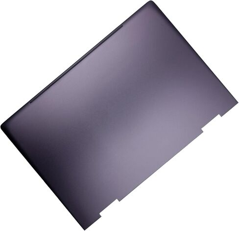 Replacement for HP Envy X360 15-BP 15-BQ 15M-BQ021DX 15M-BQ121DX LCD Back Cover Top lid Gray 924321-001 in Saudi Arabia