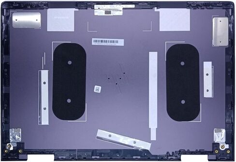 Replacement for HP Envy X360 15-BP 15-BQ 15M-BQ021DX 15M-BQ121DX LCD Back Cover Top lid Gray 924321-001 in Saudi Arabia