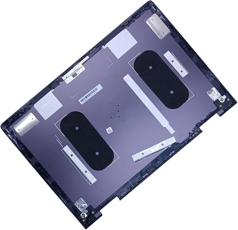 Replacement for HP Envy X360 15-BP 15-BQ 15M-BQ021DX 15M-BQ121DX LCD Back Cover Top lid Gray 924321-001 in Saudi Arabia