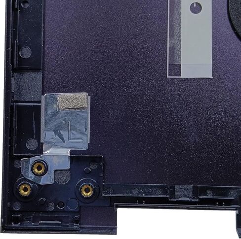 Replacement for HP Envy X360 15-BP 15-BQ 15M-BQ021DX 15M-BQ121DX LCD Back Cover Top lid Gray 924321-001 in Saudi Arabia