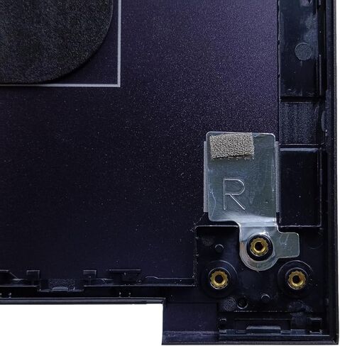 Replacement for HP Envy X360 15-BP 15-BQ 15M-BQ021DX 15M-BQ121DX LCD Back Cover Top lid Gray 924321-001 in Saudi Arabia