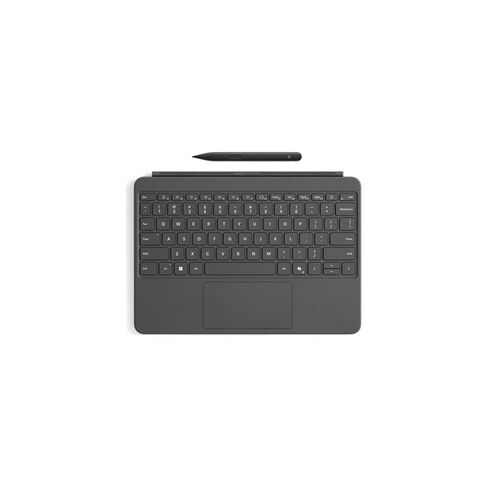 Microsoft Surface Pro 12-inch Keyboard with Slim Pen - Slate in Saudi Arabia