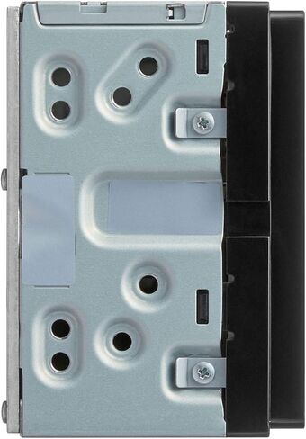 Alpine 7 Receiver Bluetooth w/Carplay/Android for 2006-2009 Dodge Ram 2500/3500 in Saudi Arabia