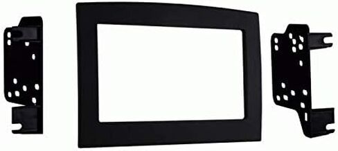 Alpine 7 Receiver Bluetooth w/Carplay/Android for 2006-2009 Dodge Ram 2500/3500 in Saudi Arabia