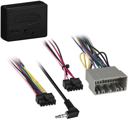 Alpine 7 Receiver Bluetooth w/Carplay/Android for 2006-2009 Dodge Ram 2500/3500 in Saudi Arabia