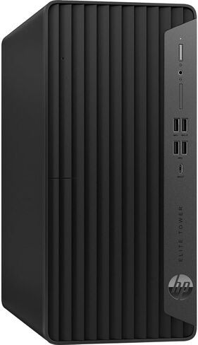 HP EliteDesk 800 G9 Tower Intel Core i7-14700 2.1 جيجا هرتز 16 جيجا رام 256 جيجا SSD NVIDIA T400 WIN11P (لا يوجد واي فاي) in Kuwait