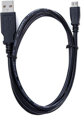 USB Data Sync Charger Cable for BlackBerry Playbook Pad Tablet in Saudi Arabia