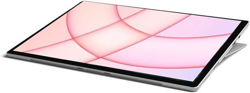 Microsoft Surface Pro 4 Tablet PC, 12.3" (2736 X 1824) Touchscreen Notebook, Core M3-6Y30, 4GB RAM, 128GB SSD, CAM, Windows 11 Pro (Renewed) in Kuwait