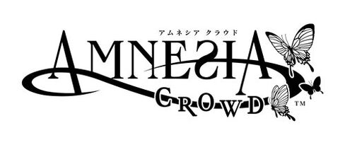 AMNESIA CROWD limited edition in Saudi Arabia