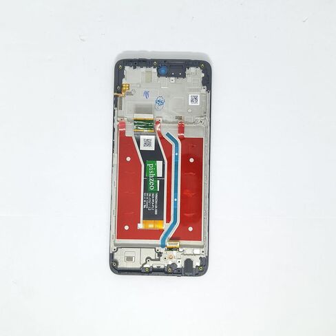 محول رقمي LCD مقاس 6.6 بوصة من OEM لجهاز Motorola G 5G 2024 استبدال شاشة XT2417 XT2417-1 XT2417D شاشة تعمل باللمس، مجموعة محول رقمي عالية الدقة مع ملحقات كاملة (Mt-G 5G 2024 مع إطار أسود) in Kuwait