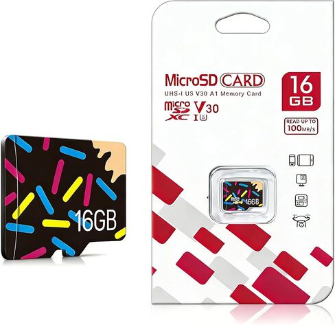 32GB Micro SD Card, Japanese Precision Manufacturing 4K Camera Pro, A2 V30 for Smartphone, Gopro, Action Cams, 4K UHD Video Recording, R/W up to 160/120 MB/s, with Adapter in Saudi Arabia