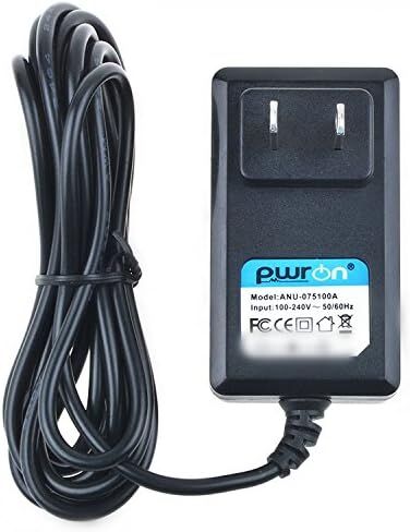 PwrON 6.6 FT Long AC to DC Adapter for TRENDnet Wireless N Gaming TEW-647GA Power Supply Cord in Saudi Arabia