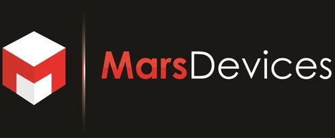 وحدة تحكم بديلة زرقاء لجهاز Nintendo N64 من Mars Devices in Kuwait
