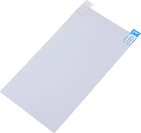 GOWENIC 14 Inch Computer Screen Protector, Anti Blue Light PET Film with Electrostatic Adsorption for 16:9 Wide Screen Display, Reduces Eye Strain in Saudi Arabia