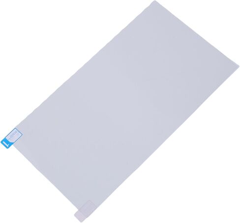واقي شاشة Diyeeni Blue Light لشاشة كمبيوتر وكمبيوتر محمول مقاس 19.5 بوصة، طبقة مقاومة للضوء الأزرق لأجهزة الكمبيوتر المكتبية، فلتر حماية العين، 17 بوصة × 9.3 بوصة، عبوة واحدة in Kuwait