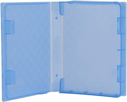 صندوق تخزين SSD مضاد للصدمات مقاس 2.5 بوصة للقرص الصلب مقاس 2.5 بوصة، حافظة مقاومة للرطوبة غير قابلة للانزلاق لحماية البيانات متوافقة مع SSD، مادة PP متنوعة من الألوان (أخضر) in Kuwait