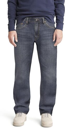 Signature by Levi Strauss & Co. Gold Label Regular Fit Jeans Westwood #1 42 34 in Saudi Arabia
