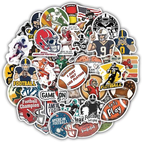 100 Pcs Cute Music Stickers, Waterproof Music Note Stickers for Water Bottle, Laptop, Scrapbook, Guitar, Band Decor, Party Favors and Gifts for Kids Teens Adults in Kuwait