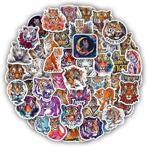 100 Pcs Cute Music Stickers, Waterproof Music Note Stickers for Water Bottle, Laptop, Scrapbook, Guitar, Band Decor, Party Favors and Gifts for Kids Teens Adults in Kuwait