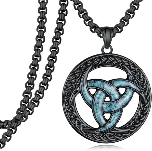 قلادة هاتور هامر الفضة الفضية الفضية Mjolnir قلادة للرجال Viking Hammer Jewelry للرجال نساء in Saudi Arabia