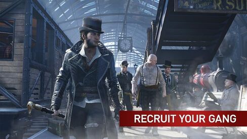 Assassin's Creed Syndicate - الإصدار الذهبي - Xbox One (متجدد) in Saudi Arabia