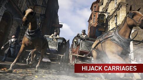 Assassin's Creed Syndicate - الإصدار الذهبي - Xbox One (متجدد) in Saudi Arabia