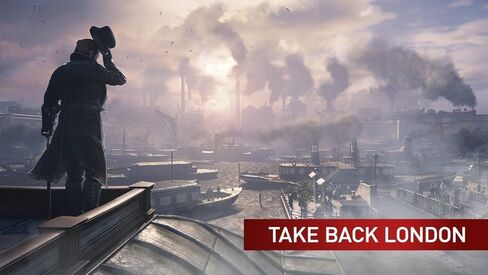 Assassin's Creed Syndicate - الإصدار الذهبي - Xbox One (متجدد) in Saudi Arabia