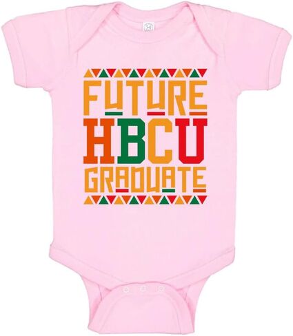 بدلة تاتي كيدز فيوتشر HBCU للرضع الرضع in Kuwait