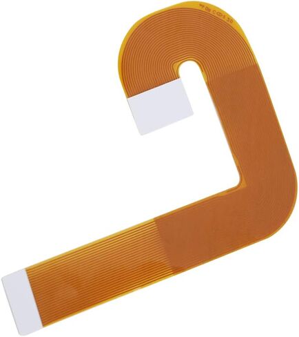 JTLB 9W Pickup Lens Flat Ribbon Flex Cable Repair Part for PS2 in Saudi Arabia