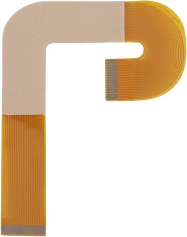 JTLB 9W Pickup Lens Flat Ribbon Flex Cable Repair Part for PS2 in Saudi Arabia