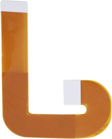 JTLB 9W Pickup Lens Flat Ribbon Flex Cable Repair Part for PS2 in Saudi Arabia
