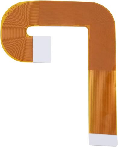 JTLB 9W Pickup Lens Flat Ribbon Flex Cable Repair Part for PS2 in Saudi Arabia