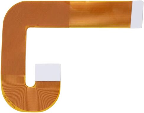 JTLB 9W Pickup Lens Flat Ribbon Flex Cable Repair Part for PS2 in Saudi Arabia